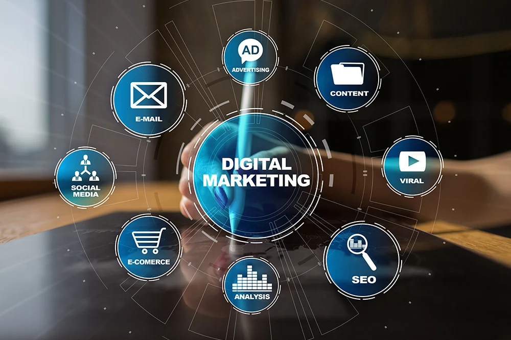 You are currently viewing Top Online Marketing Expert